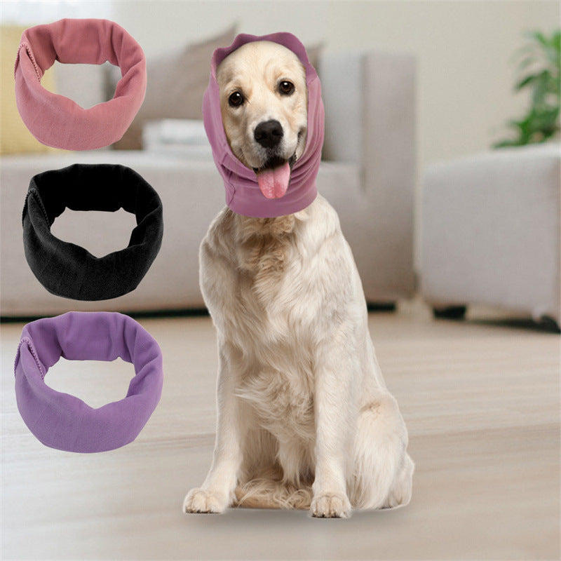 Calming Ear Cover
