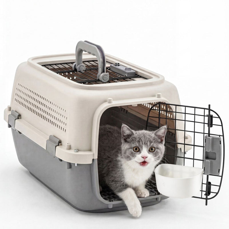 Airline Pet Carrier