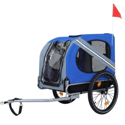 Dog Bike Trailer