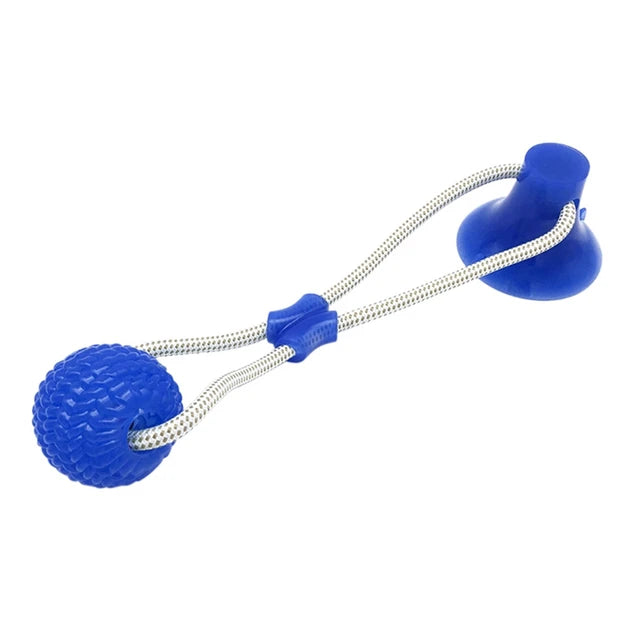 Suction Ball Toy