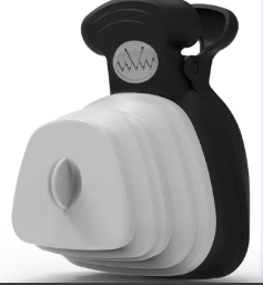 Foldable Poop Scooper