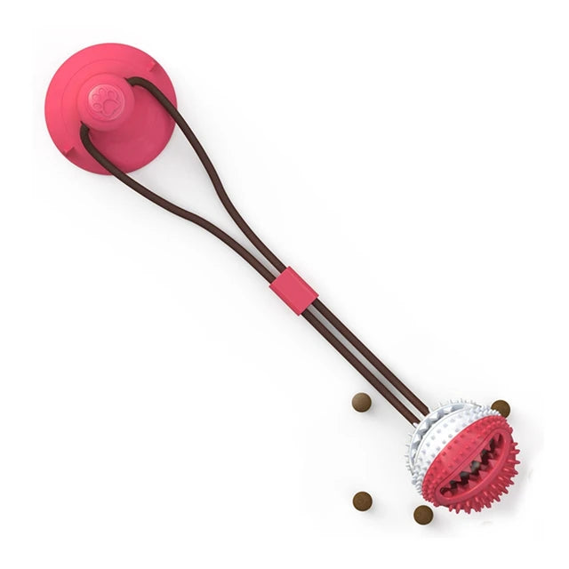Suction Ball Toy