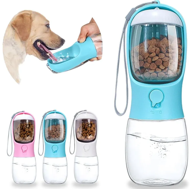 Dog Water Bottle