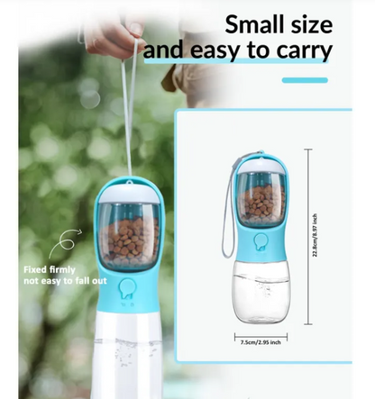 Dog Water Bottle