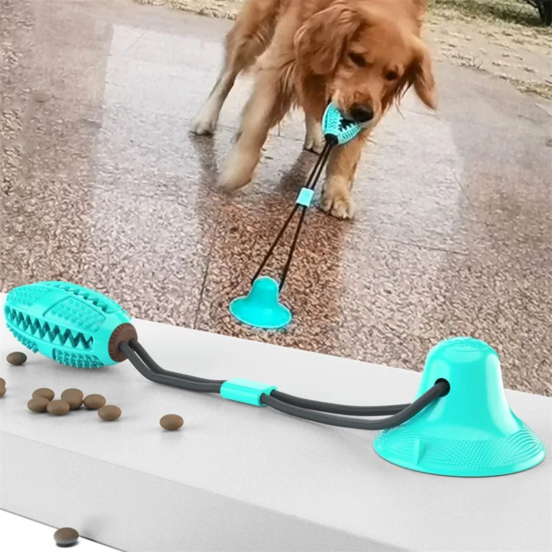 Suction Ball Toy