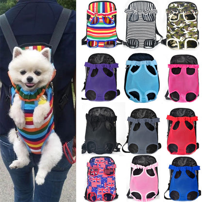 Pet Travel Backpack