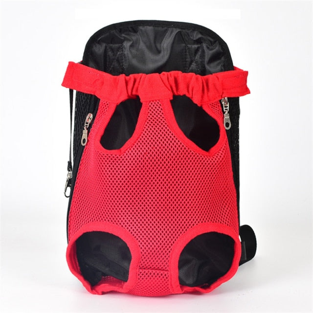 Pet Travel Backpack