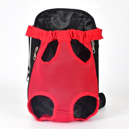 Pet Travel Backpack