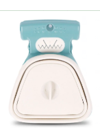 Foldable Poop Scooper