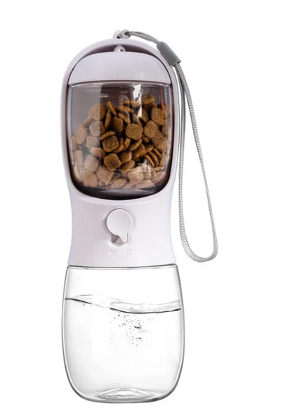 Dog Water Bottle