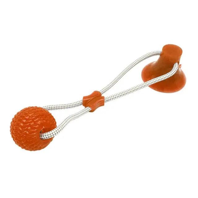 Suction Ball Toy