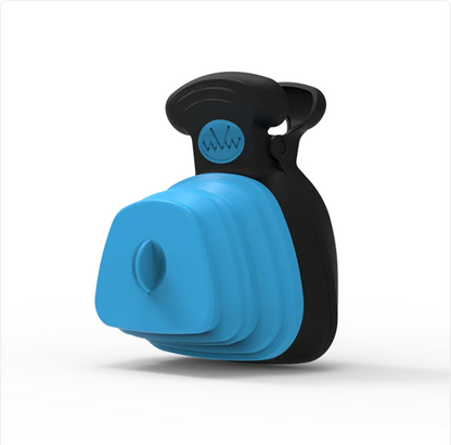 Foldable Poop Scooper