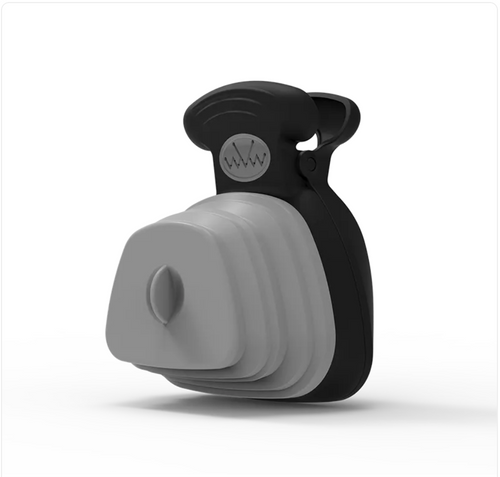 Foldable Poop Scooper