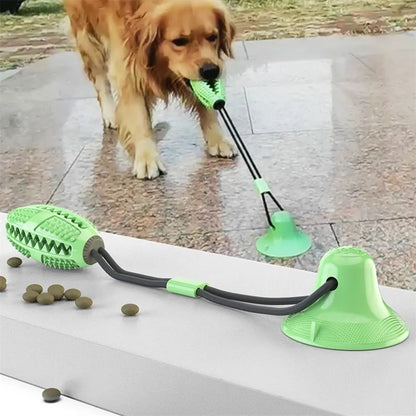Suction Ball Toy