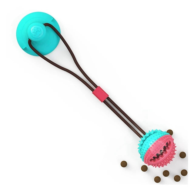 Suction Ball Toy