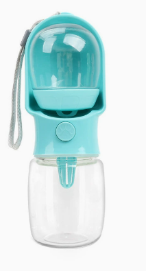 Dog Water Bottle