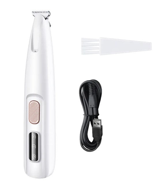 LED Paw Trimmer