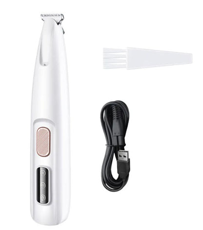 LED Paw Trimmer