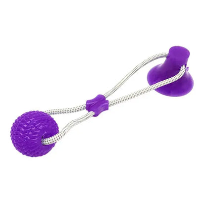 Suction Ball Toy