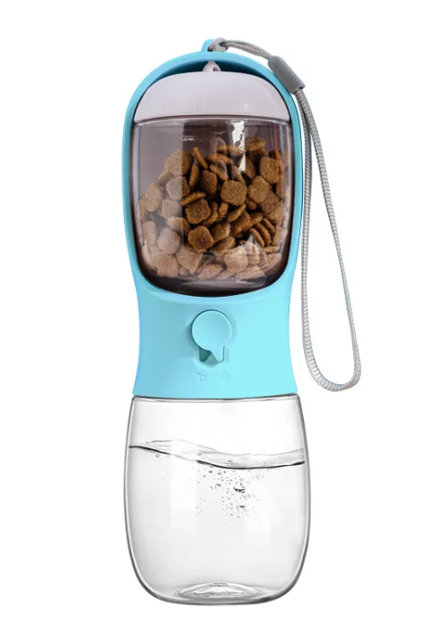 Dog Water Bottle
